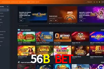 56B Bet,56B.Com