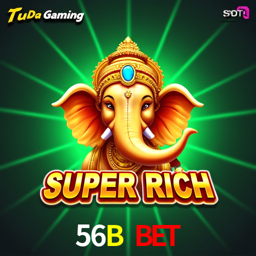 56B Bet: Jogos de Caça-Níqueis-Altas Recompensas, Roleta-Velocidade, Blackjack-Desafios Máximos