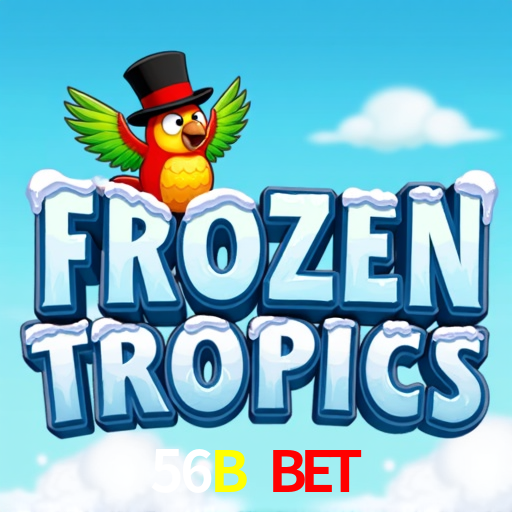 56B Bet - Plataforma Oficial - 56B.Com