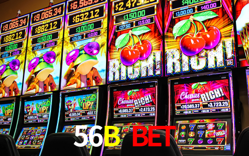 56B Bet