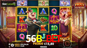 56B Bet