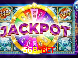 56B Slots