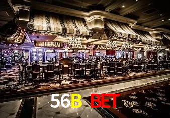 Experimente o Login Seguro Premium no 56B Bet