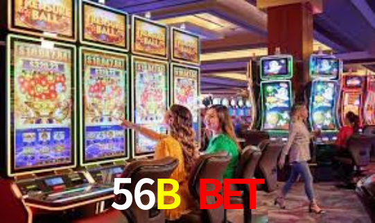 56B Bet,56B.Com